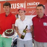 Šťastný Petr a Petra